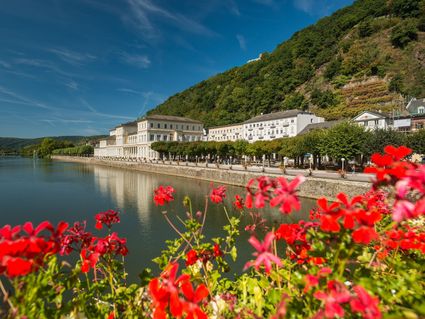 4 Tage Auszeit für die Sinne an der Lahn