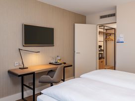 2 Tage im NH Hamburg Altona mit Frühstück