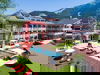 3 Tage Entspannung in den Tiroler Alpen