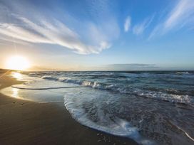 2 Tage Ostseeluft schnuppern mit Wellness