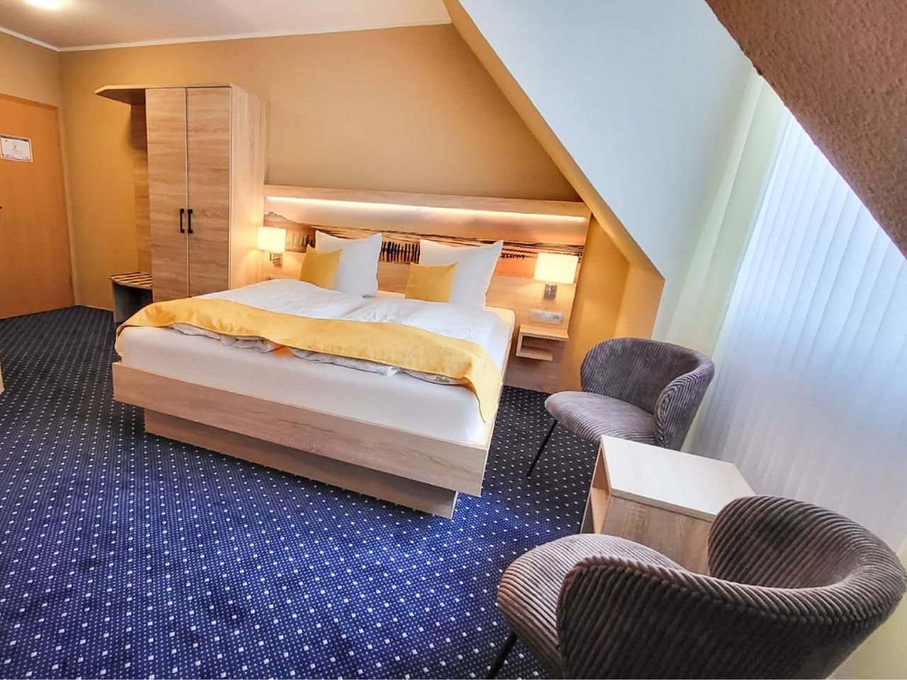 6 Tage kleine Ostfriesland-Auszeit inkl. HP plus