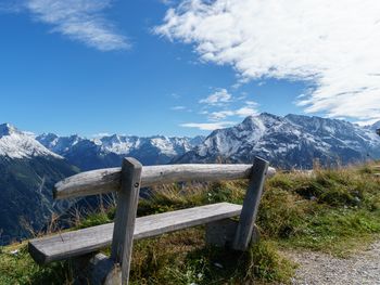 Entspannen im Zillertal - 8 Tage