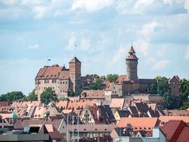 4 Tage im NH Collection Nürnberg City 