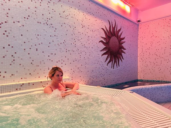 4 Tage 3 Nächte Ostsee & Wellness in Trzęsacz in Trzesacz, Westpommern inkl. Halbpension