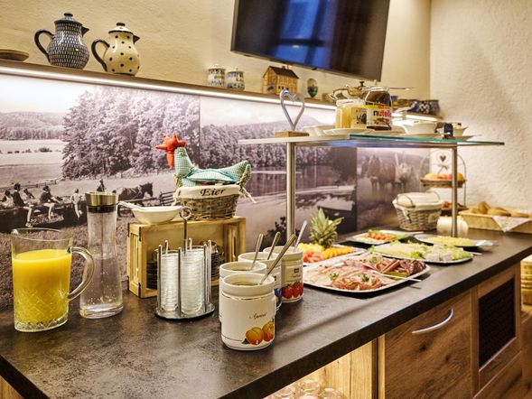 Landhotel zur grünen Kutte
