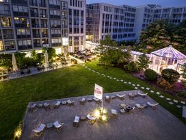 2 Tage Luxus genießen in Bayerns Landeshauptstadt