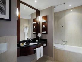 2 Tage im Köln Marriott Hotel 