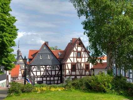 Dorint Hotel Frankfurt/Oberursel