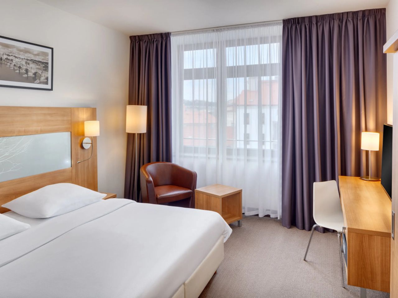 Hermitage Hotel Prague