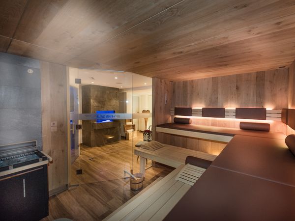 7 Tage Wellness-Entspannung im Luftkurort Grainau, Bayern inkl. Frühstück