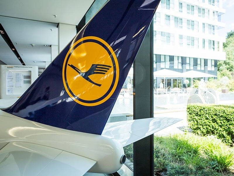 Lufthansa Seeheim Mittelstrecken-Erlebnis im Odenwald