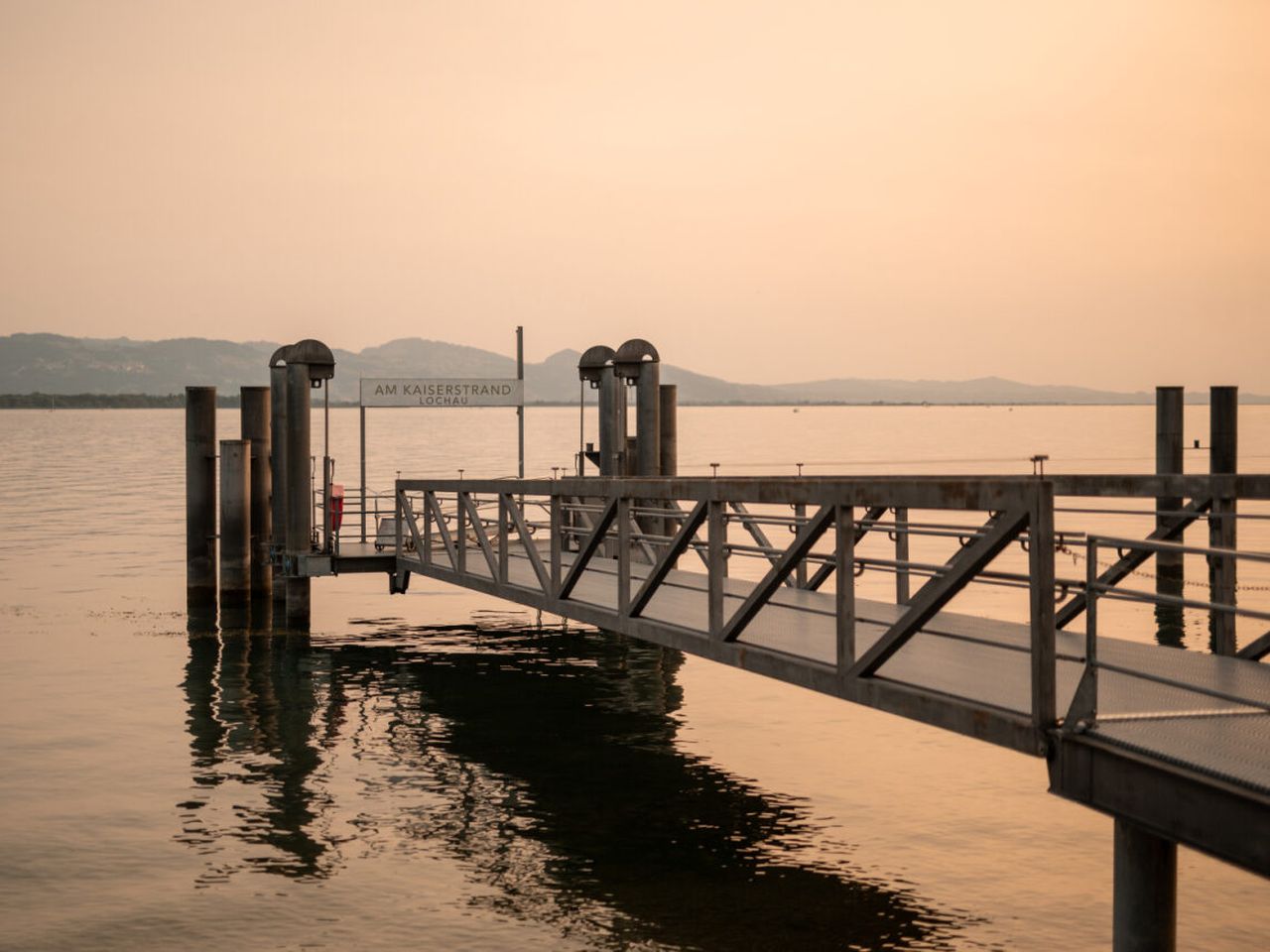 Bodensee mit Schiffsrundfahrt inkl. HP | 5 Tage