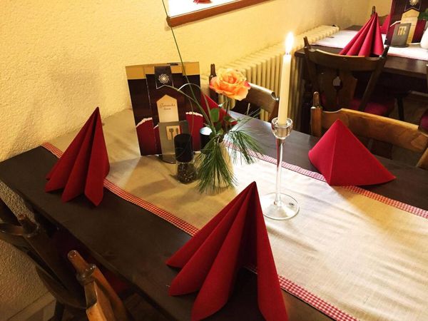 6 Tage im Schwarzwald mit Frühstück in Mahlberg