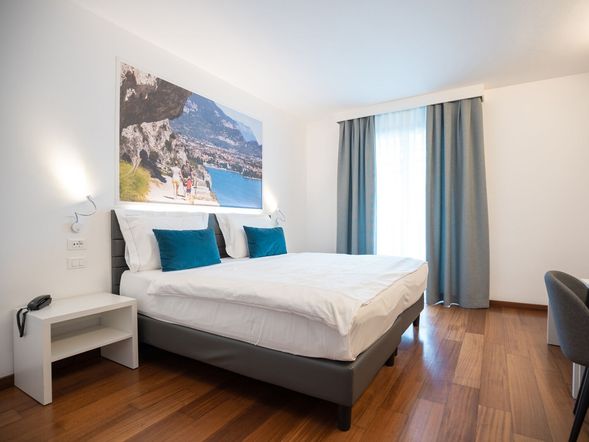 Doppelzimmer Superior
