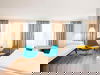 5 Tage im Hotel NH Berlin Alexanderplatz