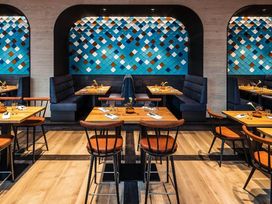 2 Tage mit Frühstück im Le Meridien München Hotel