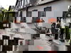 Fröhliches Wochenende in Rüdesheim