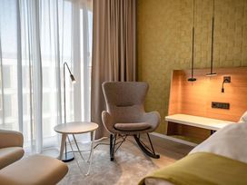 2 Tage zentral in Karlsruhe