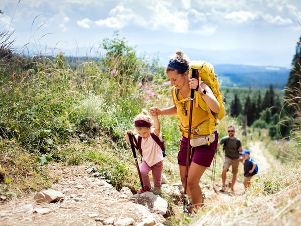 8 Tage Eine Woche Tiroler Wohlfühlzeit und Genuss in St. Anton am Arlberg inkl. Halbpension Plus