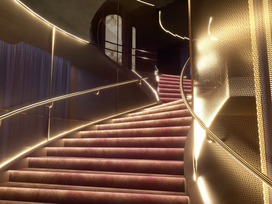 GOP GROOVE in Essen mit Ticket und Hotel