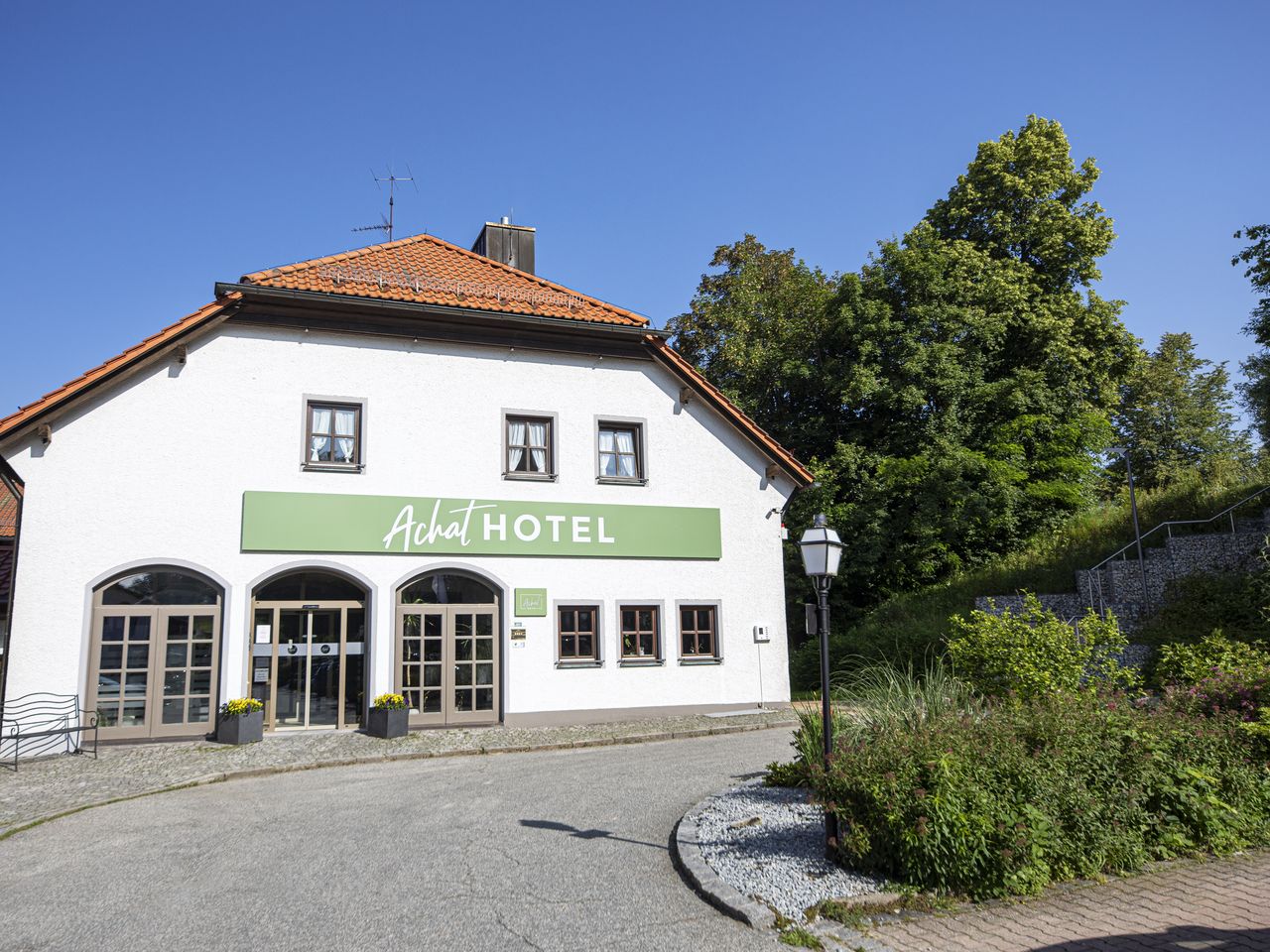 Relax-Tage Im Bayrischen Wald - 2 Nächte