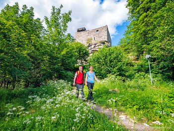 Auf ins Schwäbische - 6 Tage mit Frühstück