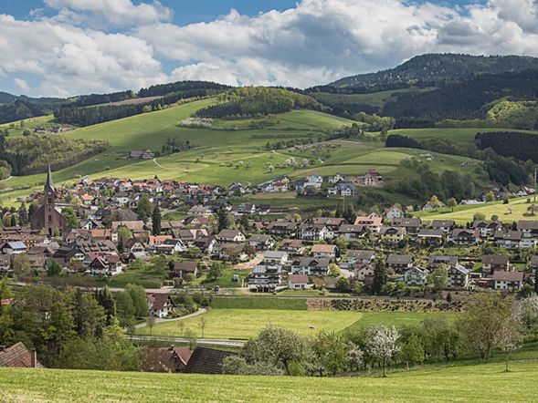 3 Tage Kurzurlaub mit HP im Hotel Baren