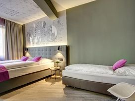 4 Tage im Boutique 003 Köln am Dom mit Frühstück