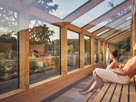 Rundum perfekt: 4 Tage Luxus für Körper & Seele