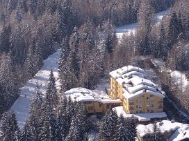 1 Woche Skivergnügen im Trentino