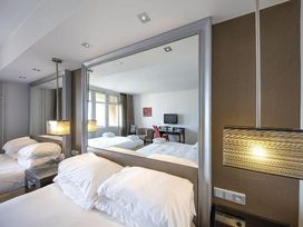 2 Tage im Kurhaus Scheveningen 