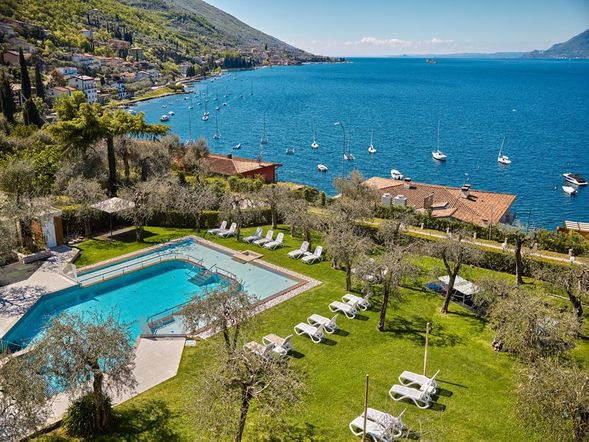 Hotel Baia Verde