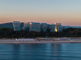 4 Tage Kurzurlaub an der Ostsee