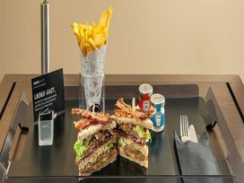 3 Tage im Hotel NH Oberhausen 