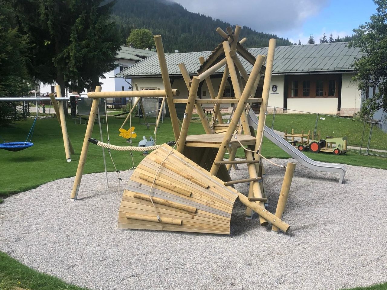 4 Tage Wandern am Königsee im Berchtesgadener Land