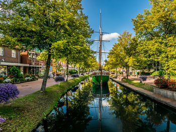 Kleine Nordsee-Auszeit in Papenburg  - 2 Tage