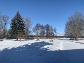 Prosit Neujahr! - Silvesterzauber in Wandlitz