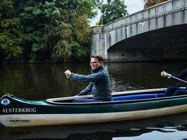 2 erholsame Tage in der Hafenstadt Hamburg