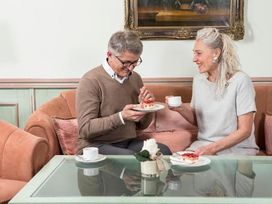 4 Tage im Kurhotel Unter den Linden mit HP