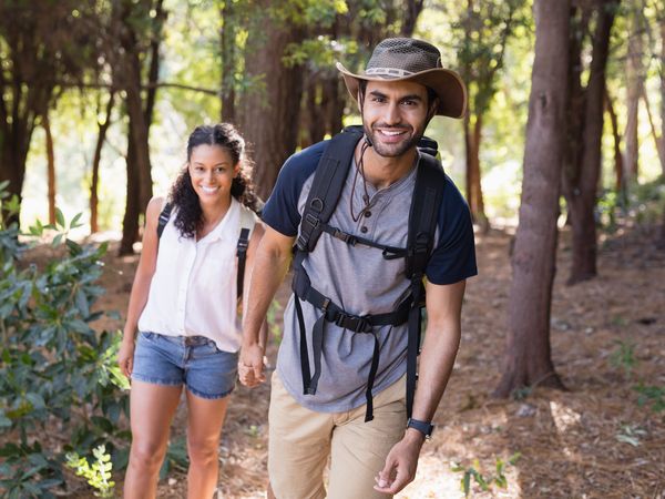 Midnight im Harz mit Candle-Light-Dinner & Sauna in Ilsenburg (Harz) Halbpension