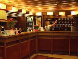 4 Tage im Berger's Sporthotel die Alpen genießen