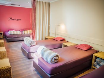 Wellness Wohlfühltage zwischen Passau und Bad Füssing