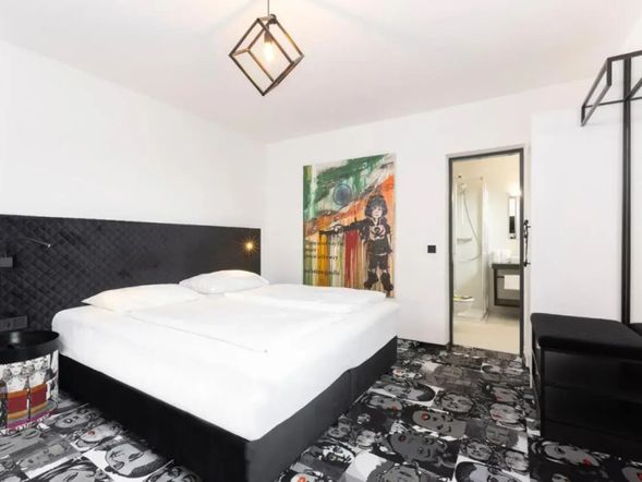 Appartment