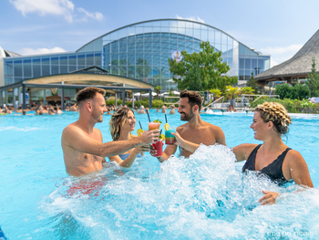 Therme Erding mit Übernachtung
