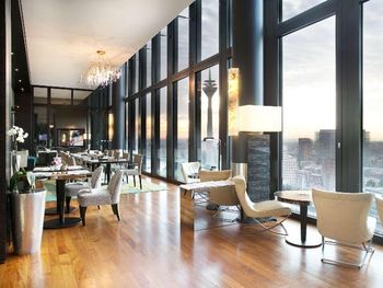 2 Tage im Hyatt Regency Düsseldorf