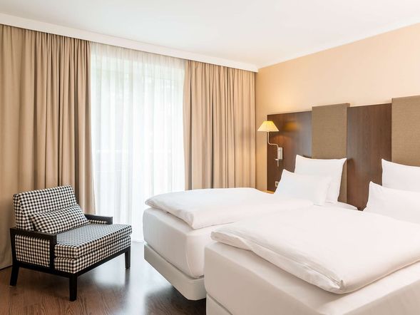 Doppelzimmer SUPERIOR