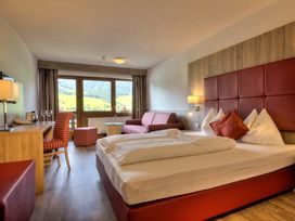 5 Tage Urlaub mit HP+ im Hotel Ferienclub Bellevue am Walchsee