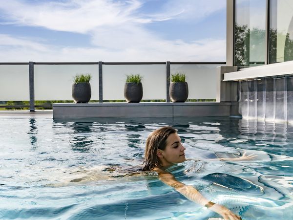 4 Tage Wellnesshotel Limburg – Entspannen in Sittard Halbpension