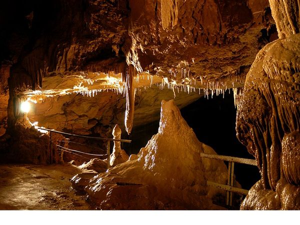 Raus aus der Stadt | 2 Tage Auszeit inkl. Lurgrotte in Semriach, Steiermark inkl. Frühstück