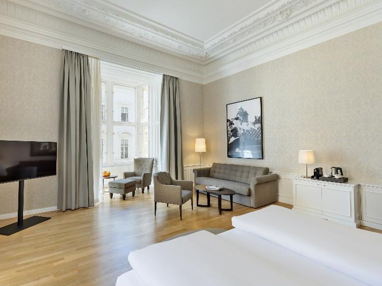 Kaiserliches Wien - 2 Tage mit Frühstück